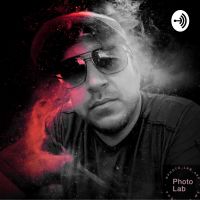 Negron Radio Podcast cover