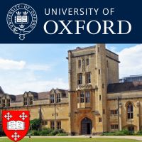 Mansfield College cover