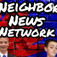 Neighbor News Network cover