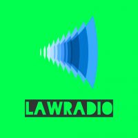 Law Radio cover