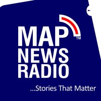 MAP News cover