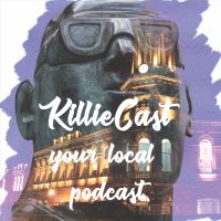 KillieCast cover