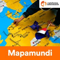 Mapamundi cover
