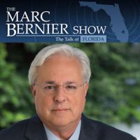 Marc Bernier Show Podcast cover