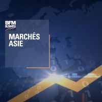 Marchés Asie cover