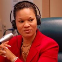 Marian Edwards' Podcast cover