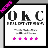OKC Real Estate Show cover