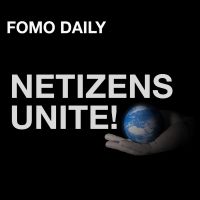 Netizens Unite! - Bite-size K-Pop News cover