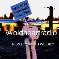 Old Heart Radio cover