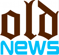 Old News Podcast cover