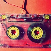 Old School with Amanda cover