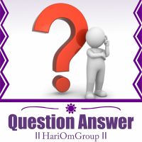 Question Answer - Sant Shri Asharamji Bapu Question Answer cover