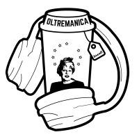 OltreManica cover