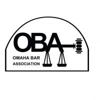 Omaha Bar Association "Bar Talk" Podcast cover