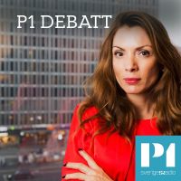P1 Debatt cover