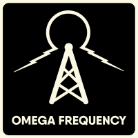 Omega Frequency cover