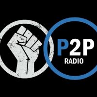 P2PRadio cover