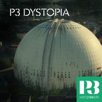 P3 Dystopia cover