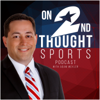 On 2nd Thought, From KPRC cover