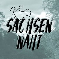 Sachsennaht - Podcast cover