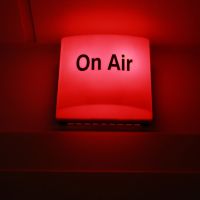 On Air cover