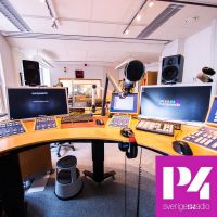 P4 Blekinge cover
