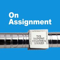 On Assignment Podcast cover