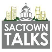 SacTown Talks cover