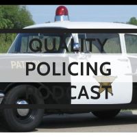Quality Policing Podcast cover