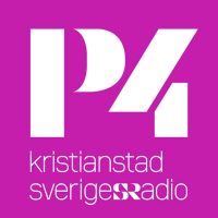 P4 Kristianstad cover