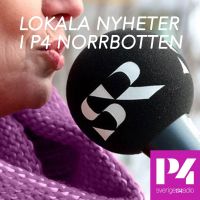 P4 Norrbotten cover