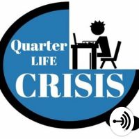 Quarter Life Crisis cover