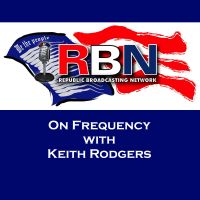 On Frequency with Keith Rodgers cover