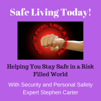 Safe Living Today cover