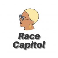Race Capitol cover
