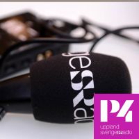 P4 Uppland cover