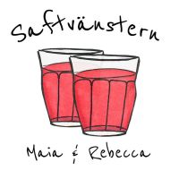 Saftvänstern cover