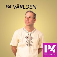 P4 Världen cover