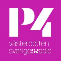 P4 Västerbotten cover