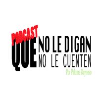 Que no le digan, que no le cuenten cover