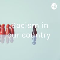 Racism in our country cover