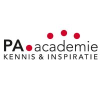 PA-academie cover