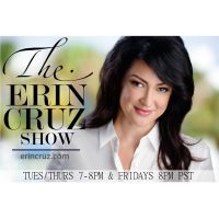Queen of Politics of The Erin Cruz Show cover