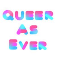 Queer As Ever cover