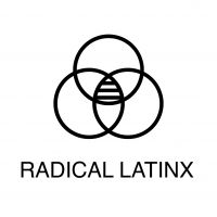 Radical Latinx Podcast Episode 1 cover