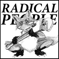 Radical People cover