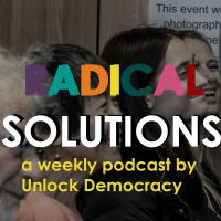Radical Solutions cover