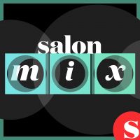 Salon Mix cover
