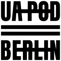 UA Pod Berlin cover
