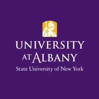 UAlbany News Podcast cover